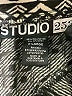 Studio 253 Chevron-herringbone Black Casual Skirt Size XL - photo 4