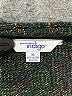 Great Northwest Indigo Tweed Green Pullover Sweater Size XL - photo 7