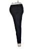 Gap Fit Animal Print Black Blue Active Pants Size L - photo 5