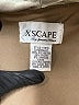 Xscape Gold 3/4 Sleeve Blouse Size XXL (estimated) - photo 7