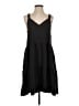Splendid Black Casual Dress Size S - photo 1