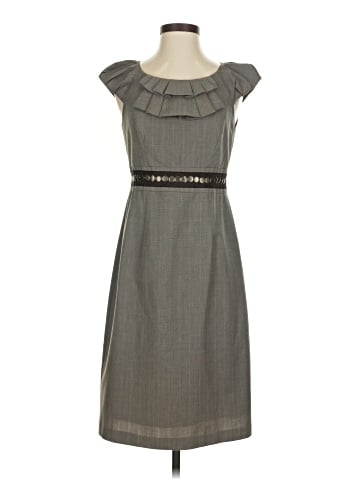 Jax Casual Dress (view 1)