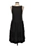 Splendid Black Casual Dress Size S - photo 2