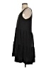 Splendid Black Casual Dress Size S - photo 5