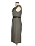 Jax Gray Casual Dress Size 4 - photo 5