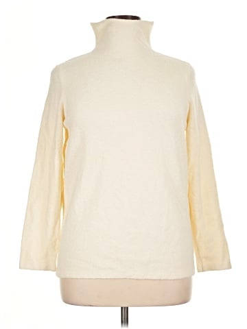 Jones New York Sport Turtleneck Sweater (view 1)