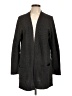 Pink Clover 100% Polyester Gray Cardigan Size L - photo 1