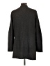 Pink Clover 100% Polyester Gray Cardigan Size L - photo 2