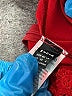 Shein Red Jumpsuit Size 2 - photo 4