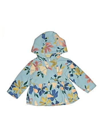 Carter's Raincoat (view 1)