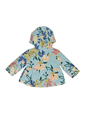 Carter's Raincoat (view 2)