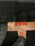 Evri Black Jeggings Size 18W - photo 4
