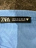 Zara Blue Tank Top Size S - photo 7