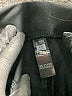 Dunnes Solid Black Active Pants Size XS - photo 7