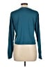 Real Essentials Teal Long Sleeve T-Shirt Size L - photo 2