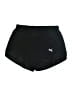Puma Graphic Black Athletic Shorts Size XS - photo 1