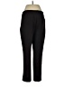 Investments Color Block Black Active Pants Size 8PS - photo 2