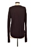 Athleta Burgundy Pullover Sweater Size XS - photo 2