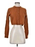 Wilfred Brown Cardigan Size XXS - photo 1