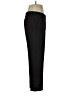 Investments Color Block Black Active Pants Size 8PS - photo 4