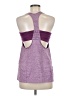 Lululemon Athletica Purple Active Tank Size 8 - photo 2