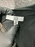 JACK Metallic Silver Dress Size 2 - photo 3