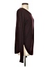 Athleta Burgundy Pullover Sweater Size XS - photo 4