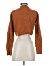 Wilfred Brown Cardigan Size XXS - photo 2