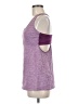 Lululemon Athletica Purple Active Tank Size 8 - photo 5