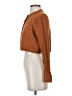 Wilfred Brown Cardigan Size XXS - photo 5