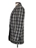 Harve Benard Houndstooth Gray Blazer Size 8 - photo 5