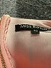 Miss Behave 100% Polyester Pink Dress Size 10 - photo 3