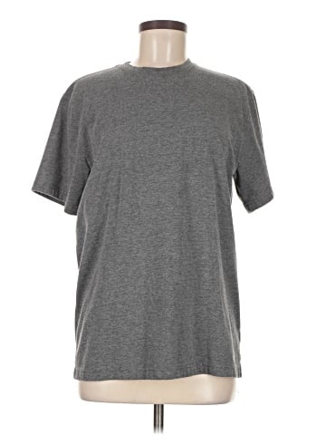 George Short Sleeve T-Shirt (view 1)