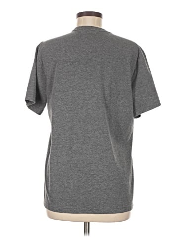 George Short Sleeve T-Shirt (view 2)