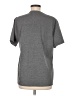 George Solid Gray Short Sleeve T-Shirt Size M - photo 2