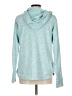 Champion Teal Pullover Hoodie Size L - photo 2