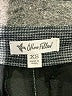 Others Follow Chevron-herringbone Gray Casual Pants Size XS - photo 4