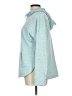 Champion Teal Pullover Hoodie Size L - photo 5