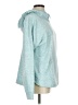 Champion Teal Pullover Hoodie Size L - photo 4