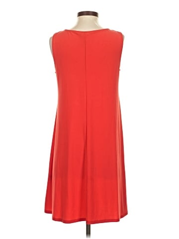 MSK Casual Dress (view 2)