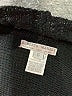 Alberto Makali Gray Poncho Size S - photo 7