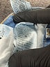 Levi's Color Block Blue Jeans Size 24 waist - photo 8