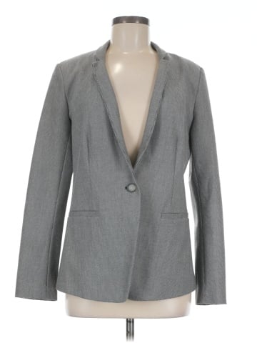 Ann Taylor LOFT Outlet Blazer (view 1)