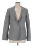 Ann Taylor LOFT Outlet Gray Blazer Size 8 - photo 1