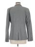 Ann Taylor LOFT Outlet Gray Blazer Size 8 - photo 2