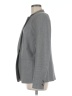 Ann Taylor LOFT Outlet Gray Blazer Size 8 - photo 5