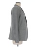 Ann Taylor LOFT Outlet Gray Blazer Size 8 - photo 4