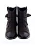 Nine West Brown Ankle Boots Size 9 1/2 - photo 2