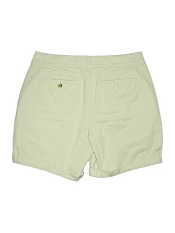Kim Rogers Khaki Shorts (view 2)