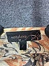 Wonders Animal Print Gold Long Sleeve Blouse Size L - photo 7